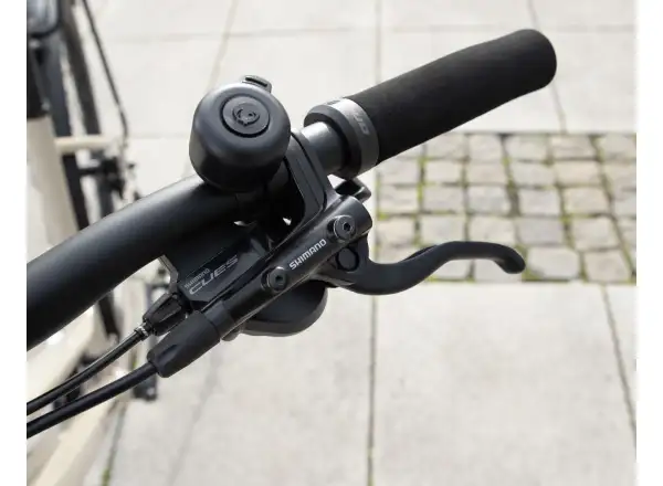 Superior Blox 6.5 T Stadtfahrrad Gloss Dust