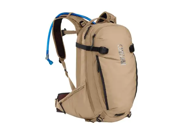 Camelbak Hawg Pro 20 l Rucksack Moondust