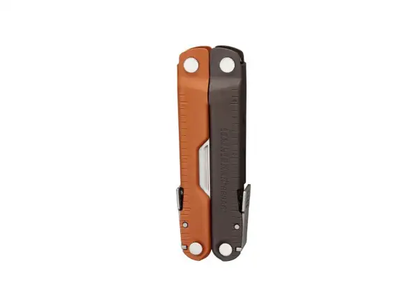 Leatherman Rebar multitool Burnt Sienna/Sienna Stealth