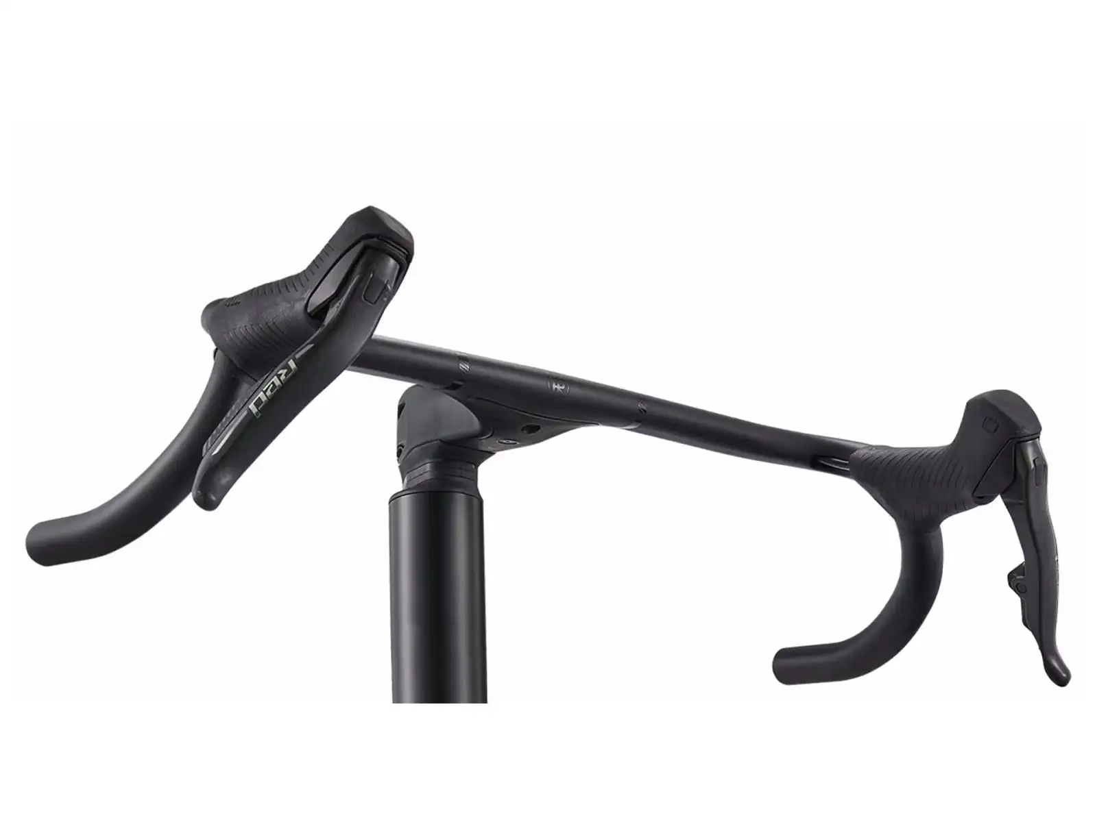 Ritchey Lenker mit Integration Superlogic Butano Ridge 115x400x80