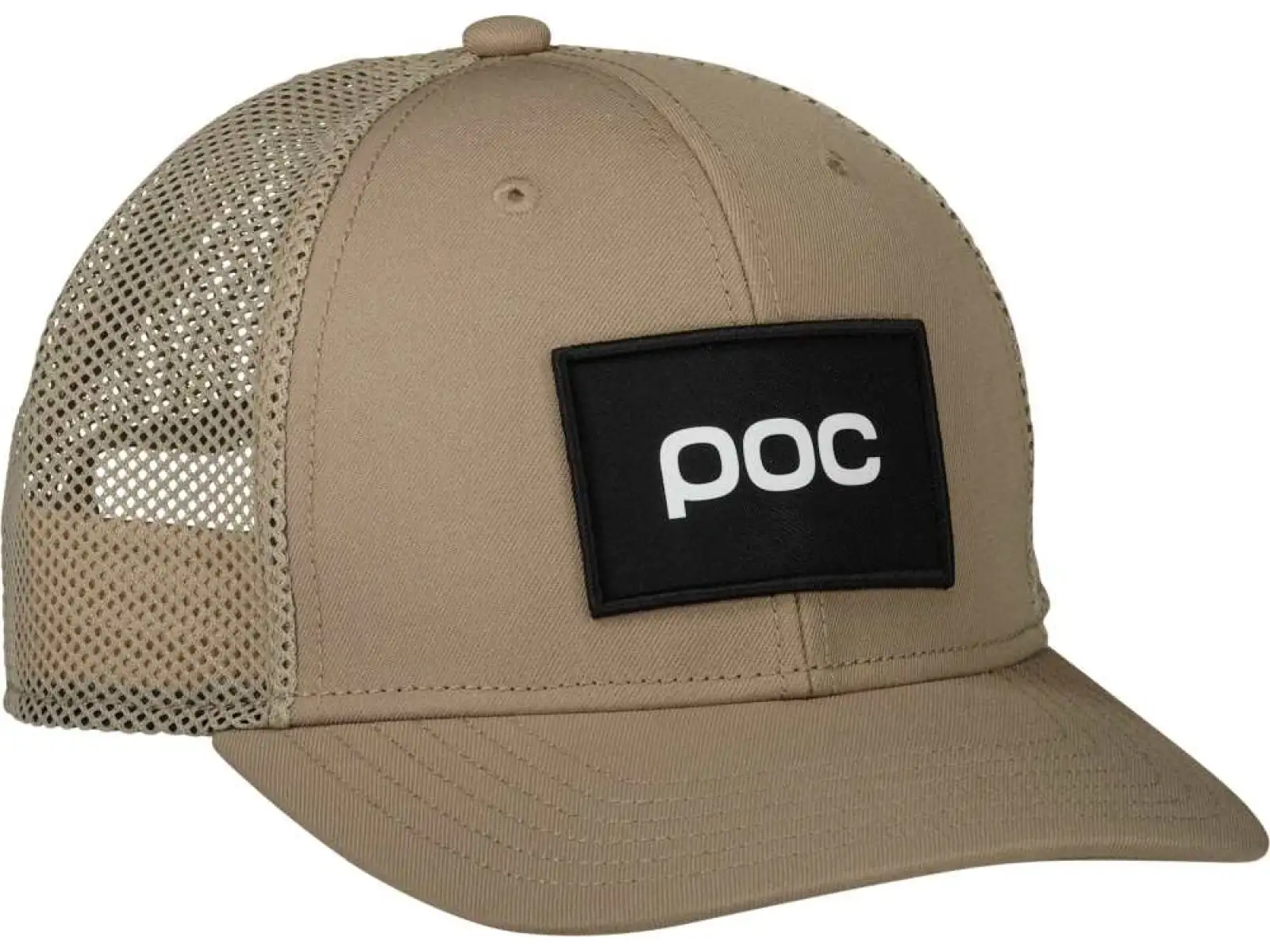 POC Trucker Cup Cap Magnesite Beige