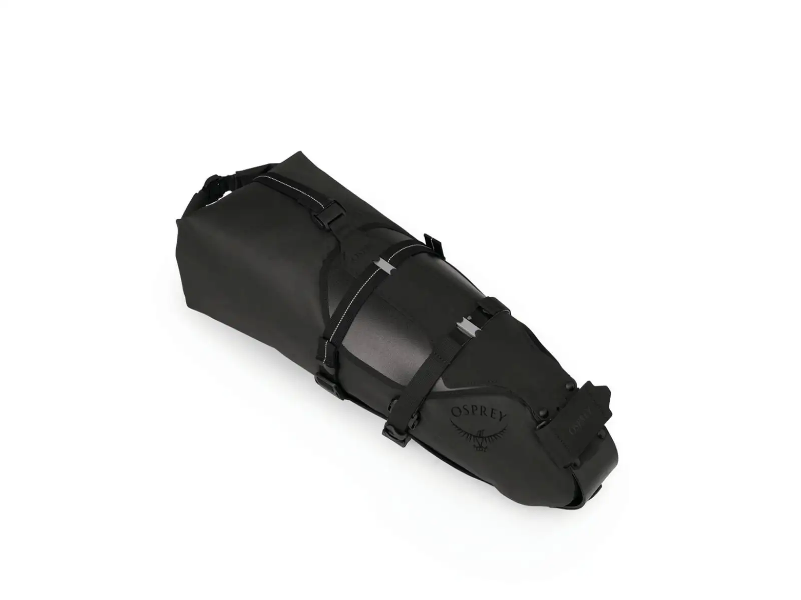 Osprey Escape Rucksack 9 l Schwarz