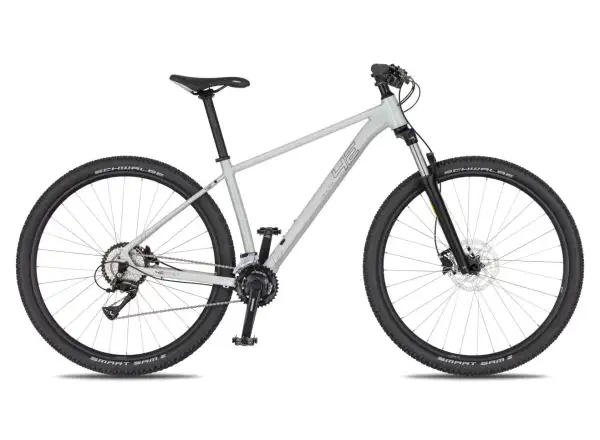 4Ever Melody 29 Damen-Mountainbike Satin Pearl