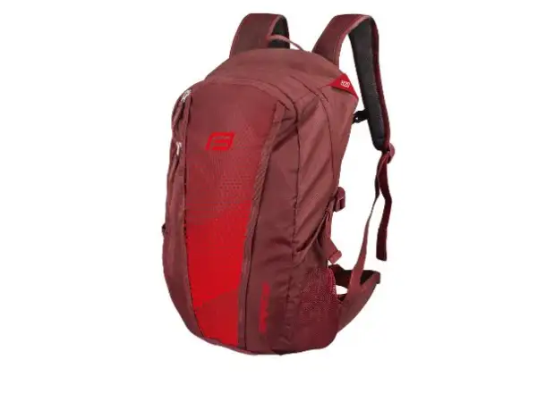 Force Grade Rucksack 22 l in Rot