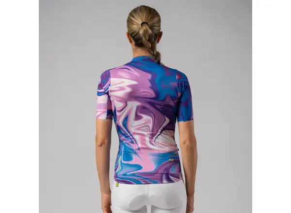 Alé Special Edition Smoothie Damen Trikot Kurzarm