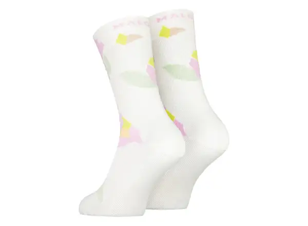 Maloja StenarM. Socken Shaded White