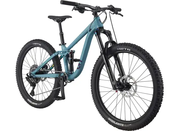 GT Stomper 26 FS ACE Kinder-Fully Bike JGL