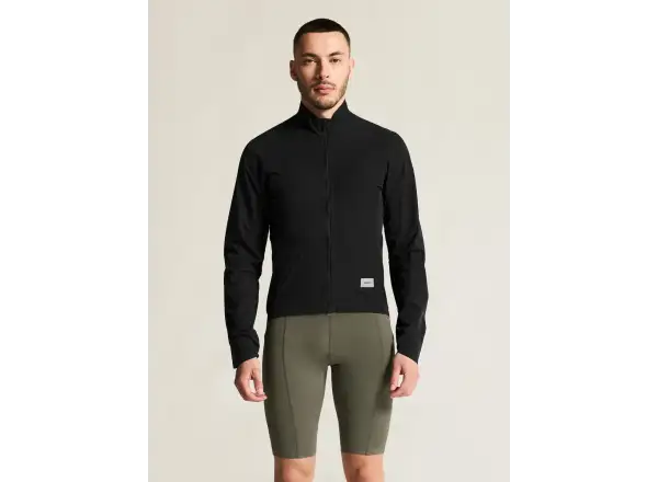 Craft Endur Light Wind Herrenjacke schwarz