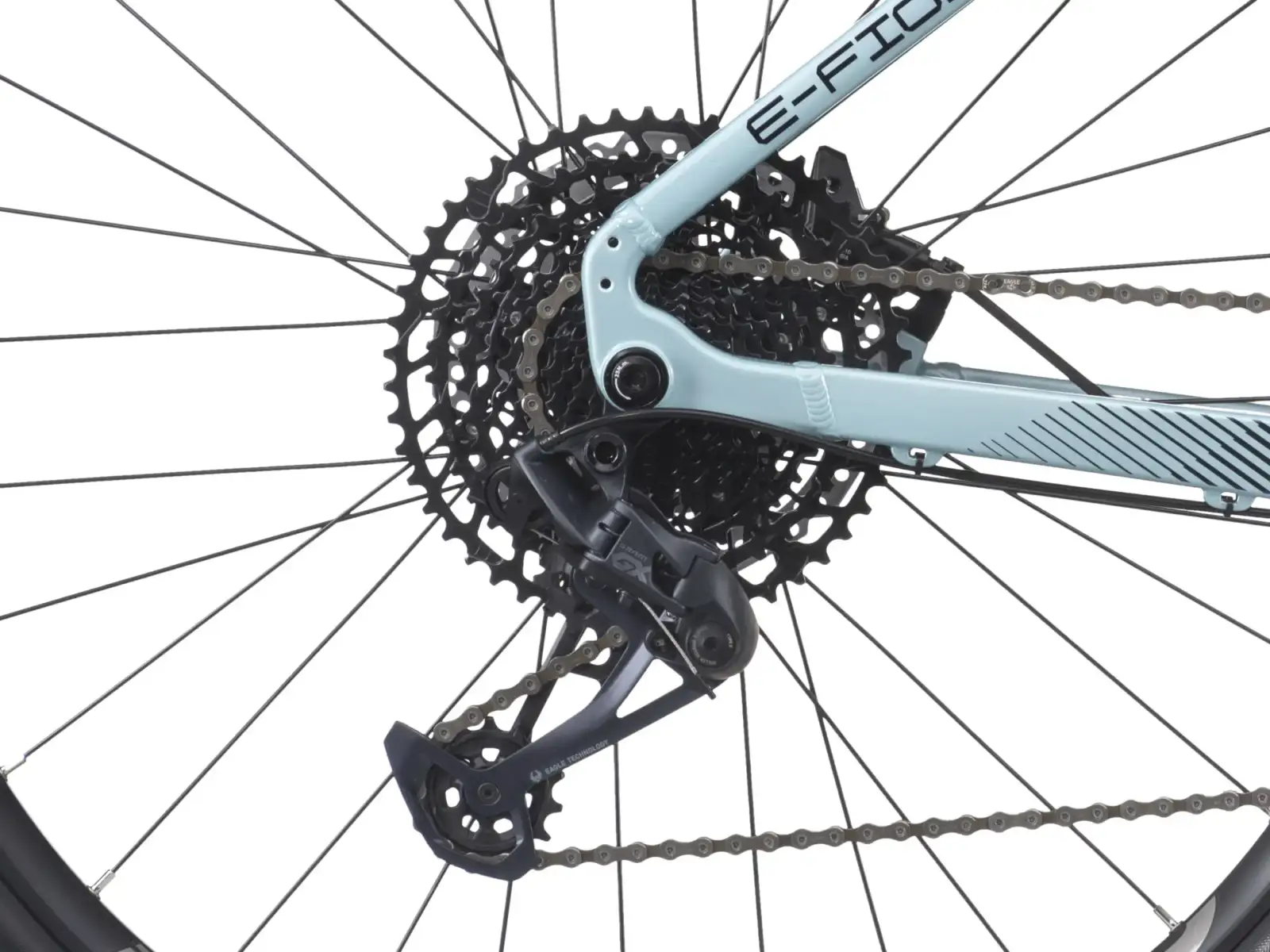 Crussis e-Fionna 10.10-L (900 Wh) Mountain-E-Bike