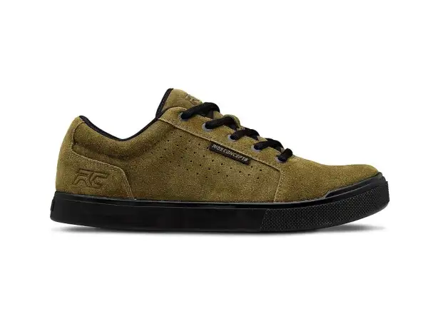 Ride Concepts Vice Men Herren Schuhe Olive
