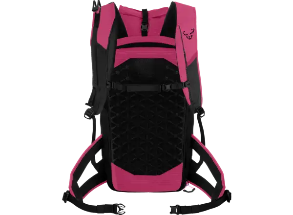 Dynafit Radical 30+ Damen Skitourenrucksack 30 l Magenta/Black Out