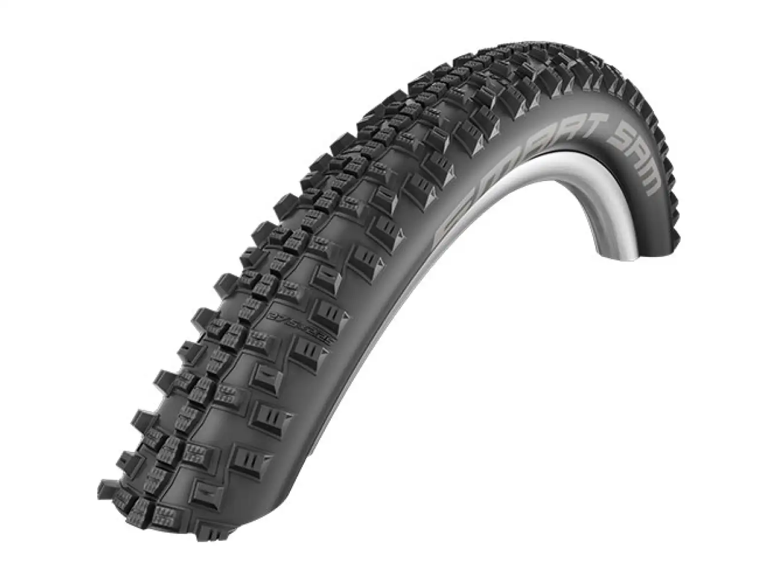 Schwalbe Smart Sam Addix Performance 24x2,35" MTB Reifen Draht
