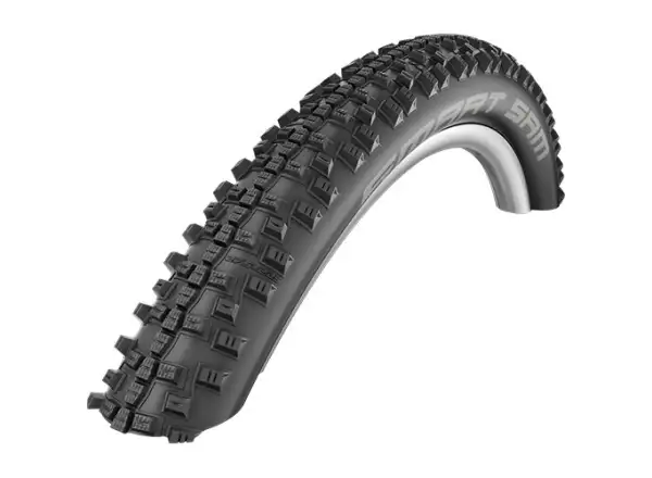 Schwalbe Smart Sam Addix Performance 24x2,35" MTB Reifen Draht