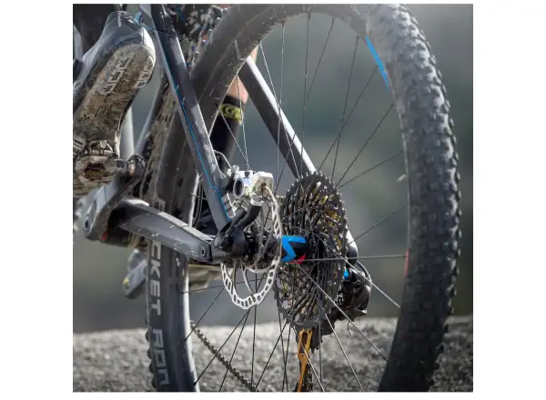Magura MT8 Pro 1-Finger HC-Alu Scheibenbremse