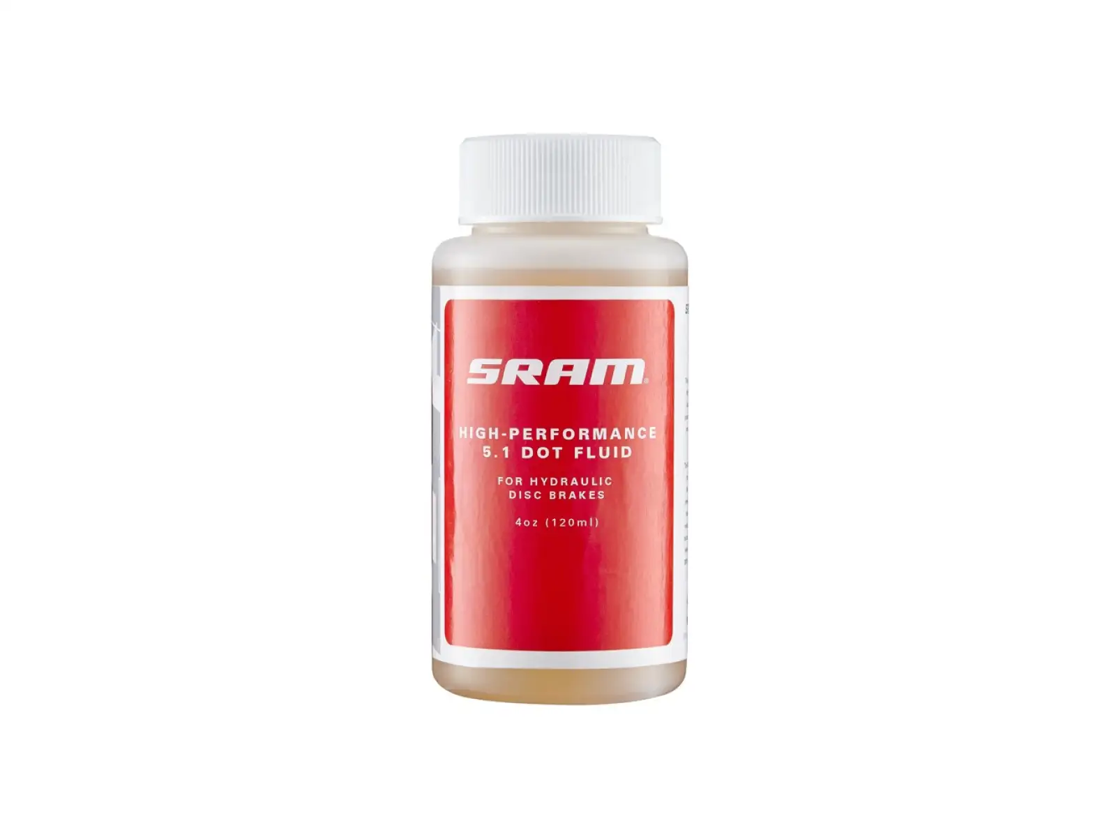 Sram PitStop DOT 5.1 Bremsflüssigkeit 120ml