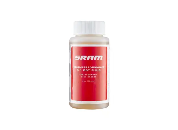 Sram PitStop DOT 5.1 Bremsflüssigkeit 120ml