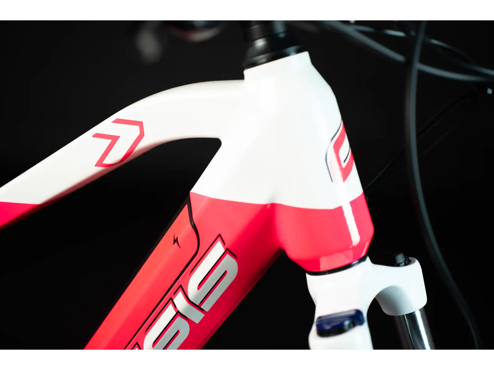 Crussis e-Guera 7.8 Mountain E-Bike