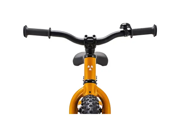 Nukeproof Cub-Scoot 12 Kinderlaufrad Yellow