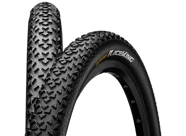 Continental Race King E-25 26" MTB Reifen Draht