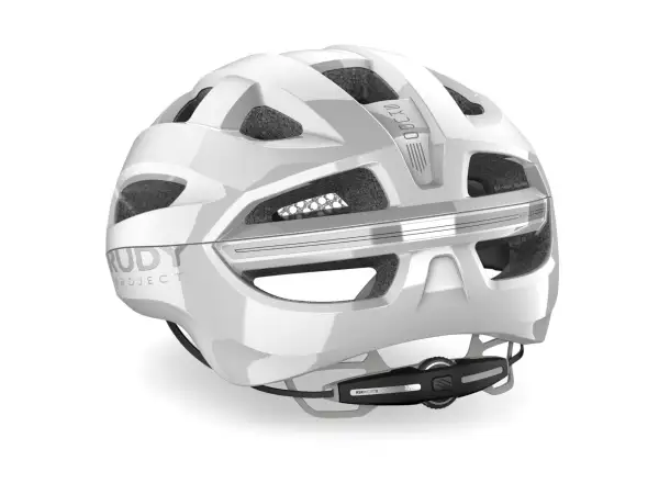 Rudy Project Skudo Fahrradhelm Weiß