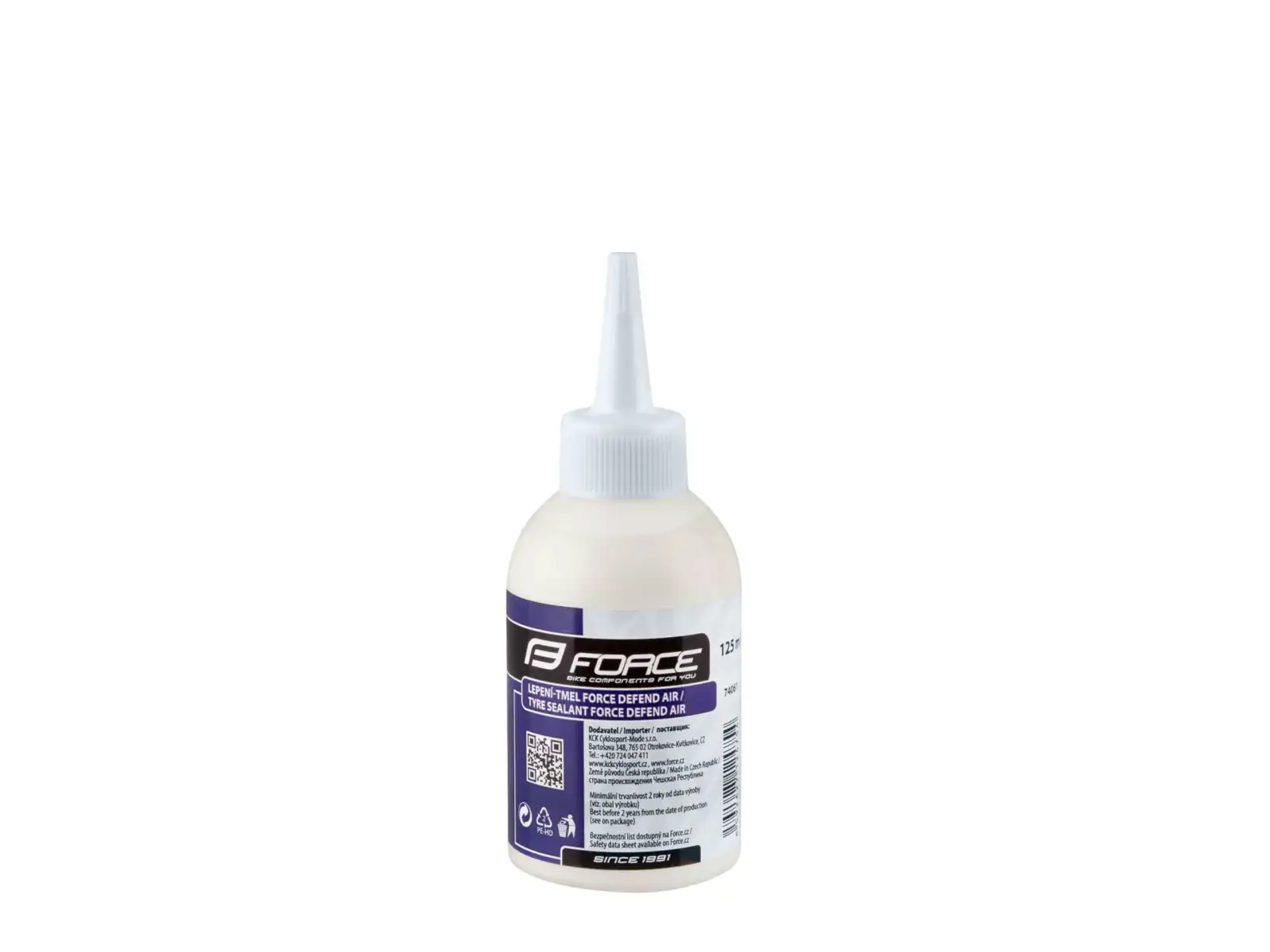 Force Defend Air Dichtmittel 125 ml