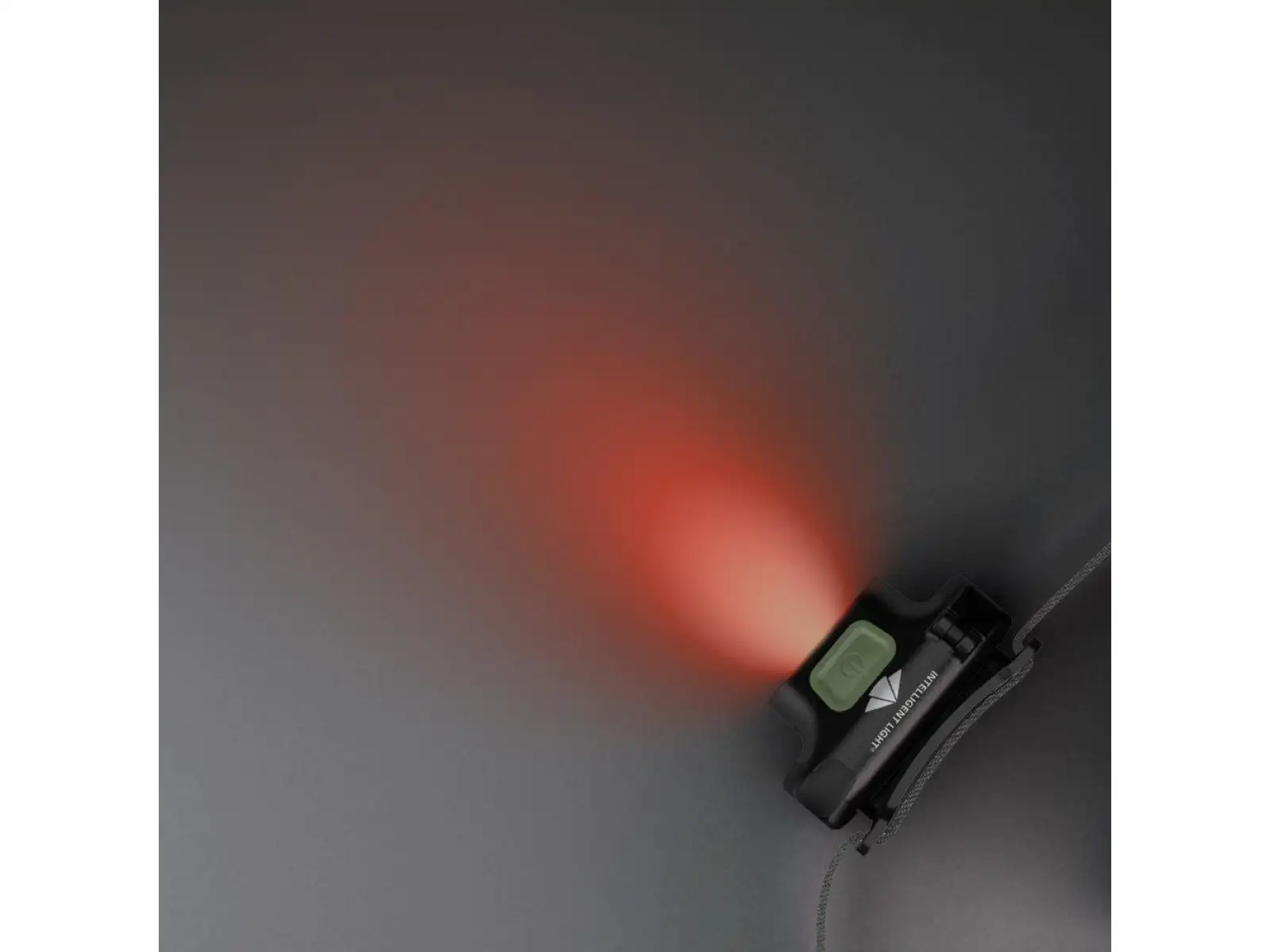 Silva Scout 3X Stirnlampe schwarz