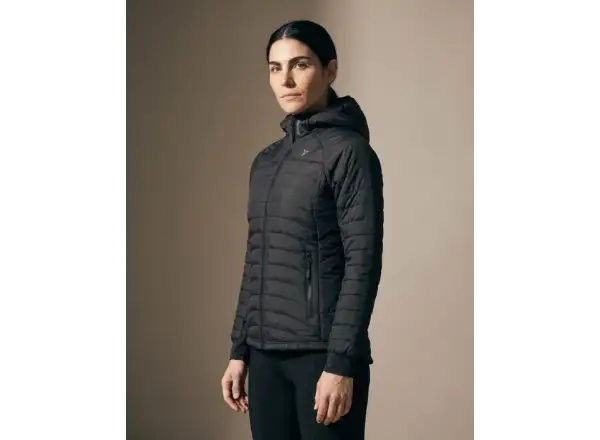 Silvini Cesi Damenjacke Black/Black