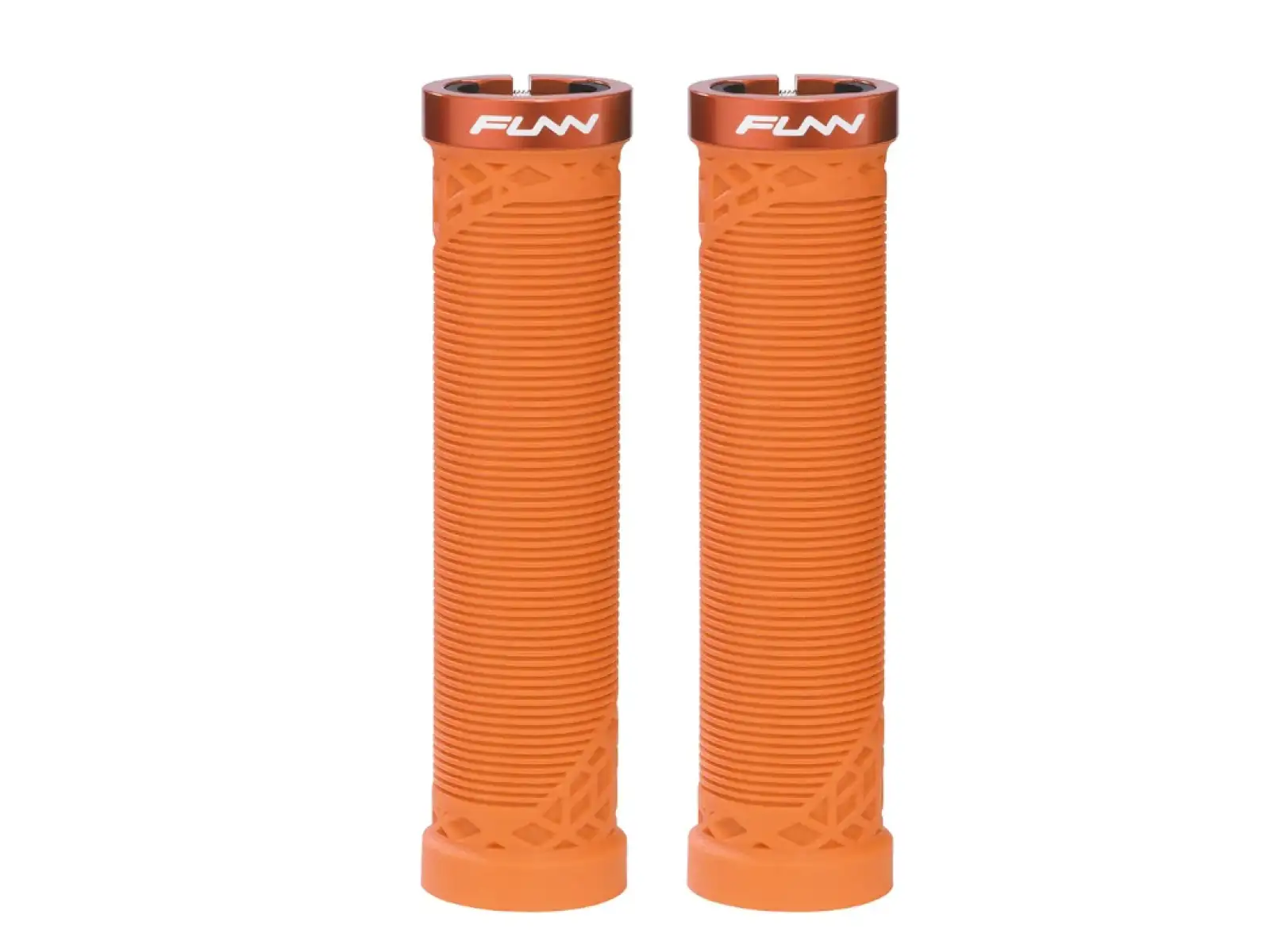 Funn Hilt Griffe Orange