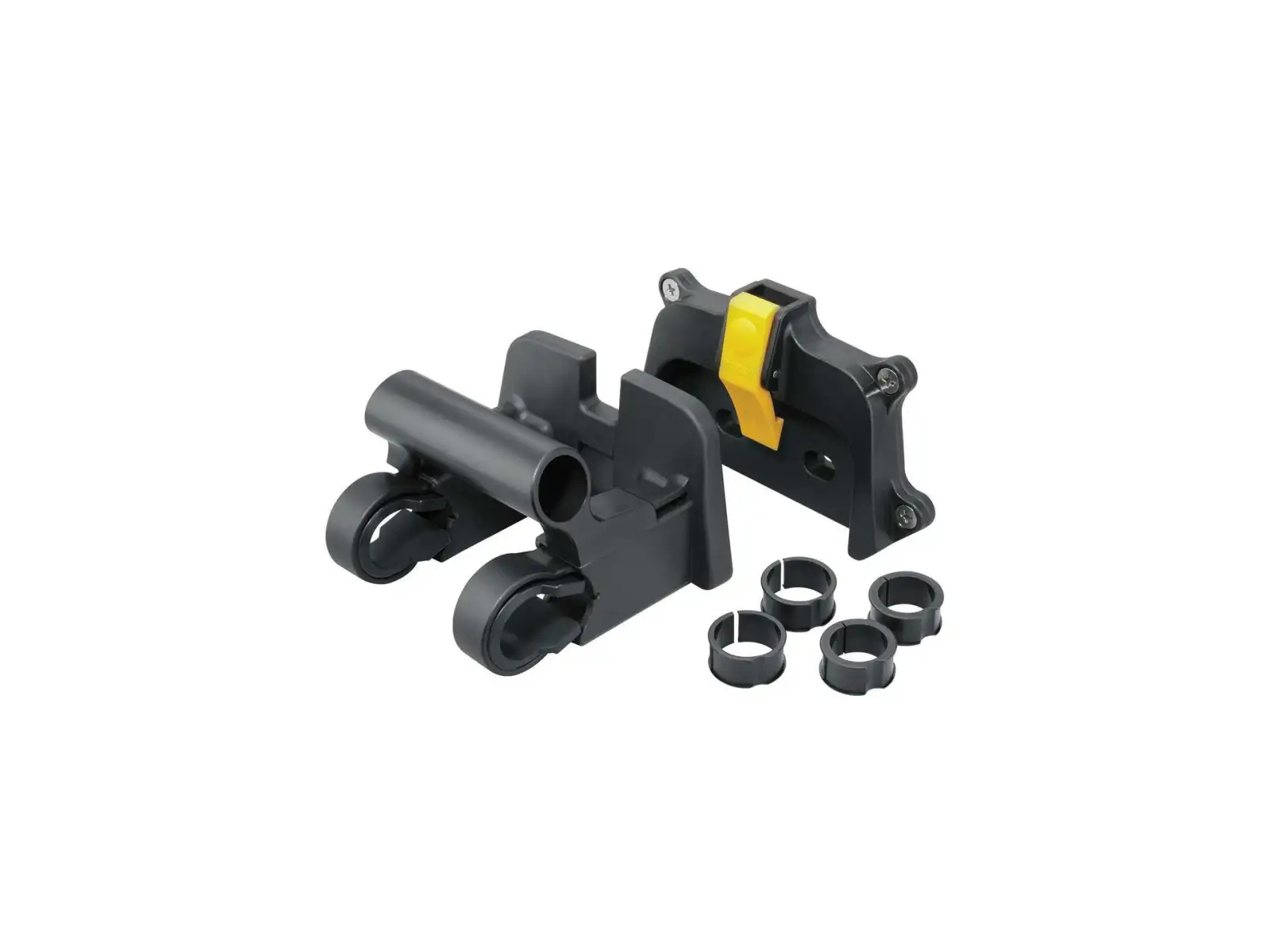 TOPEAK FIXER 3 Halterung für Lenkerkörbe