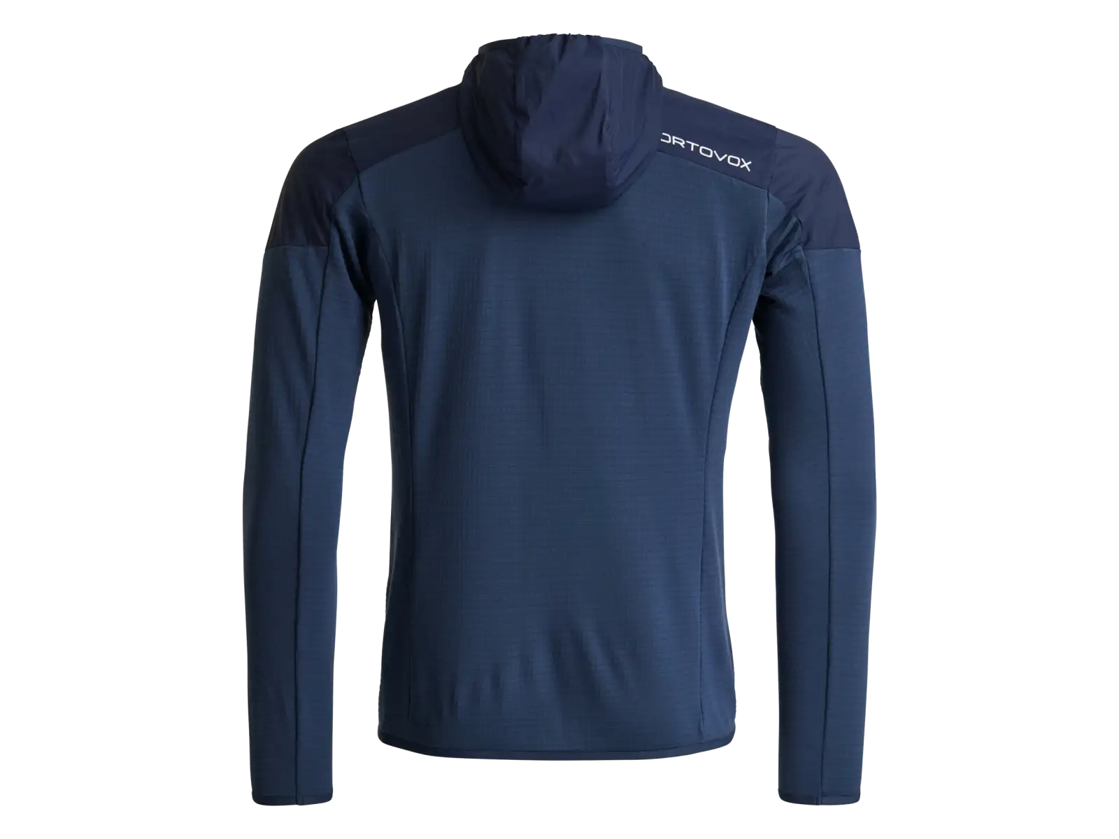 Ortovox Trace Hybrid Herren-Sweatshirt Deep Ocean