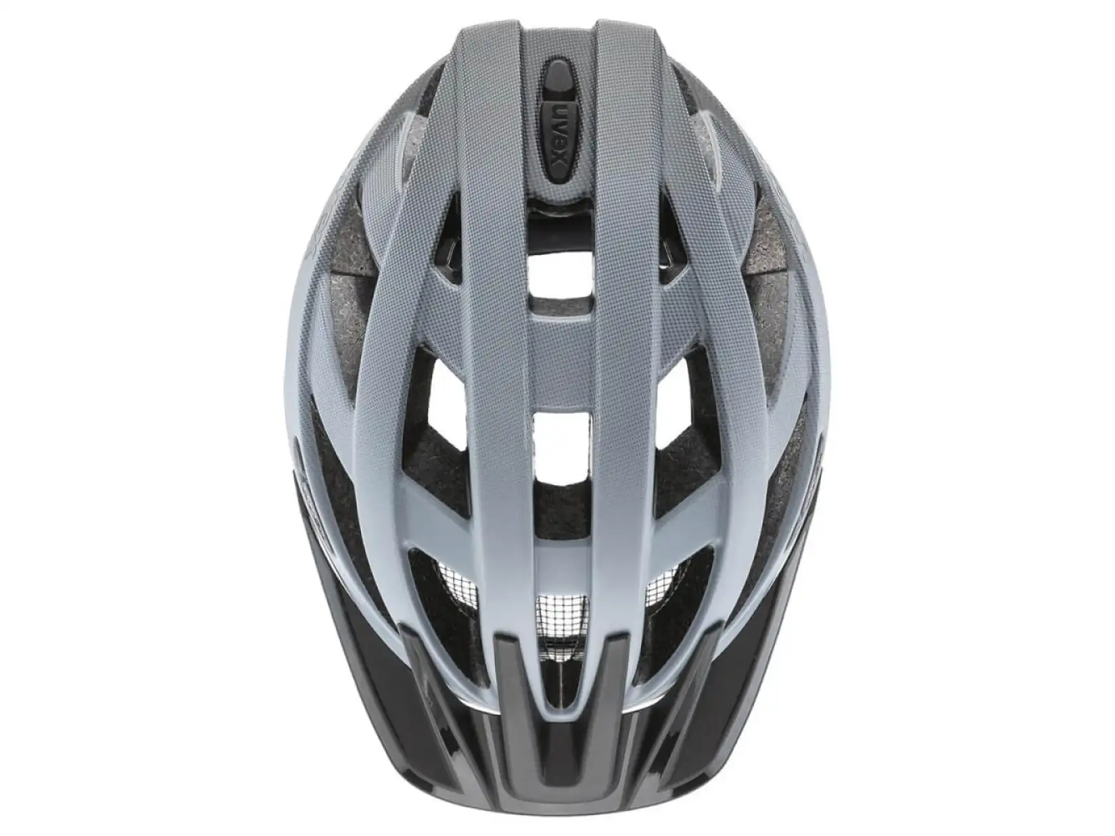 Uvex I-Vo CC Mips Helm Dove Mat