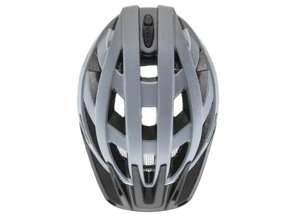 Uvex I-Vo CC Mips Helm Dove Mat