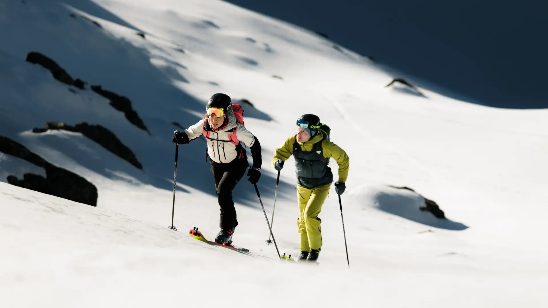 Skibergsteigen - was ist das und warum sollte man es ausprobieren?