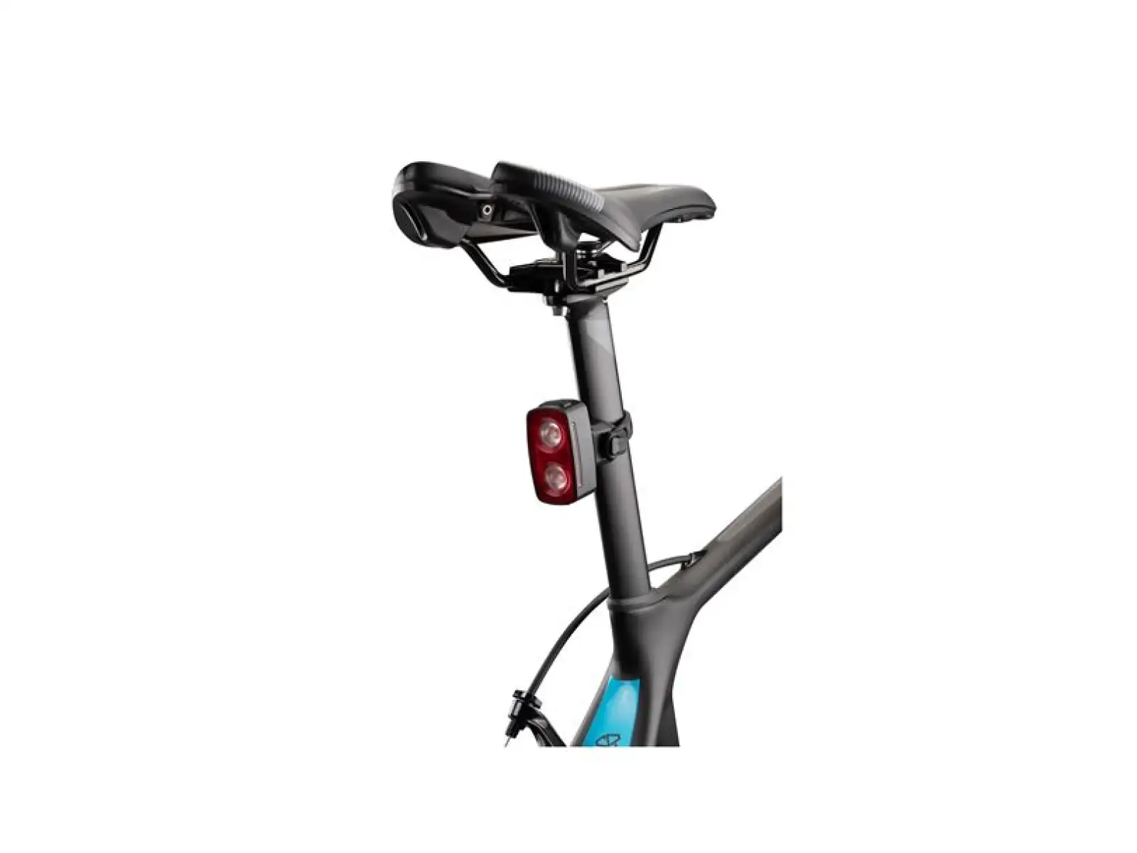 Giant Recon TL 200 Rücklicht schwarz