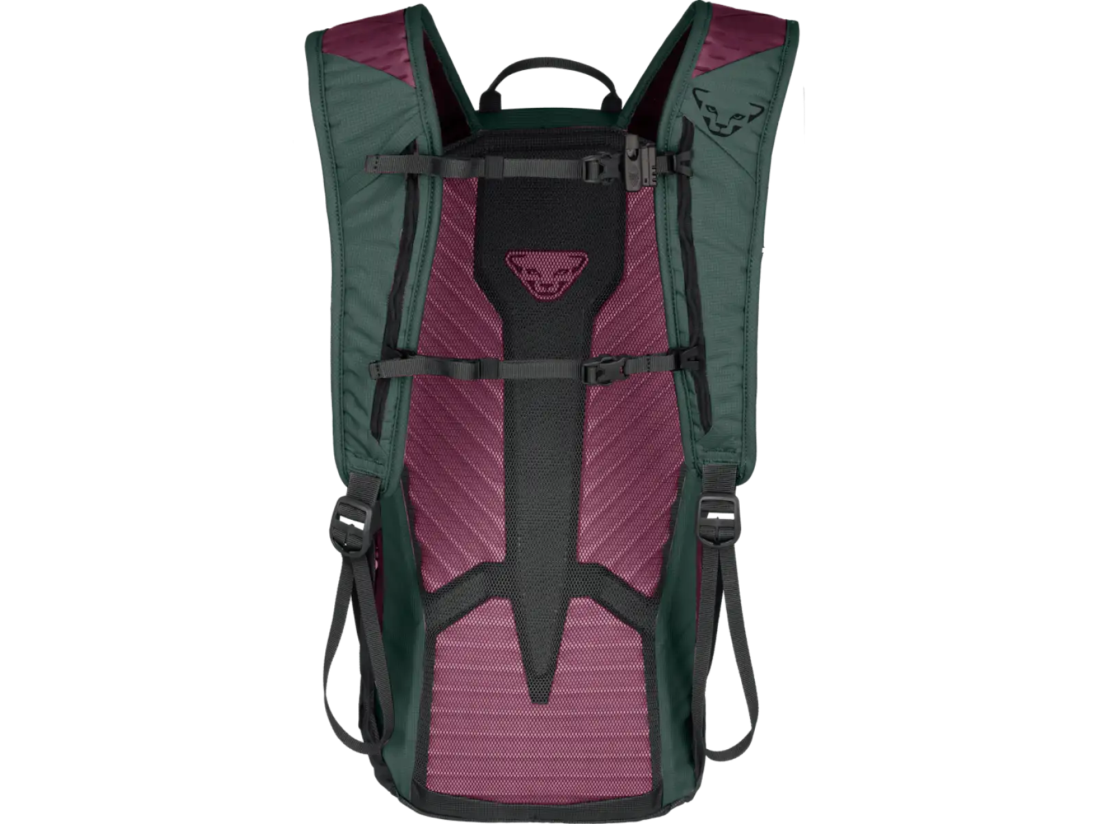 Dynafit Transalper 16 Damenrucksack Cinder/Black Out