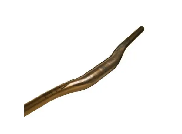 Race Face Atlas Lenker 35mm Riser 35x820mm Gold
