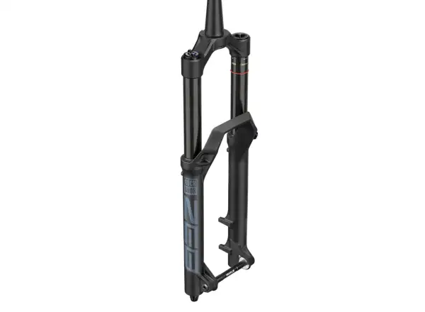 Rock Shox ZEB Select Charger RC A2 27,5" Federgabel Offset 44 mm Schwarz
