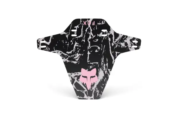 Fox Mud Guard Schutzblech Blush