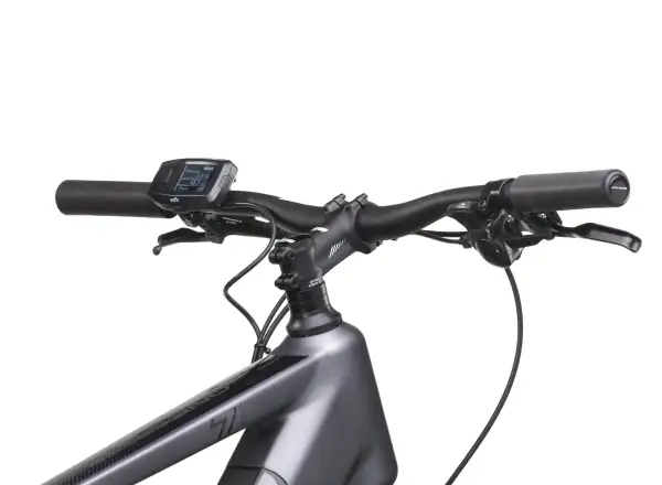 Crussis ONE-Cross 7.10-M (720 Wh) Cross-E-Bike