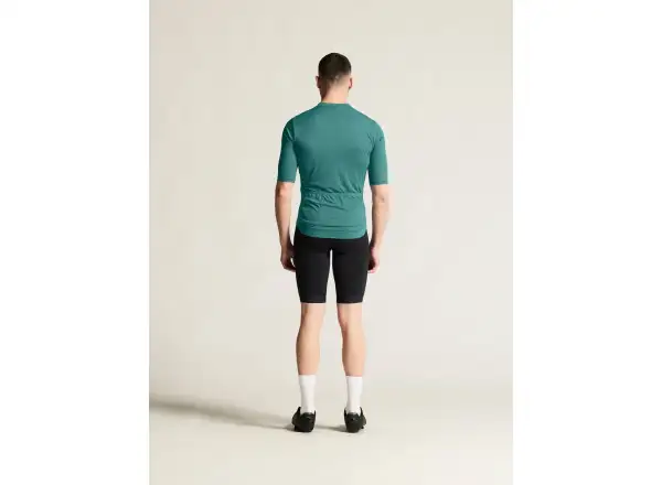 Craft Endur Cargo Bib C3 Herren Radhose mit Sitzpolster schwarz