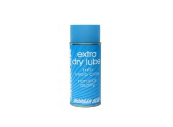 Morgan Blue MTB und Cyclo Cross Oil 400 ml Öl