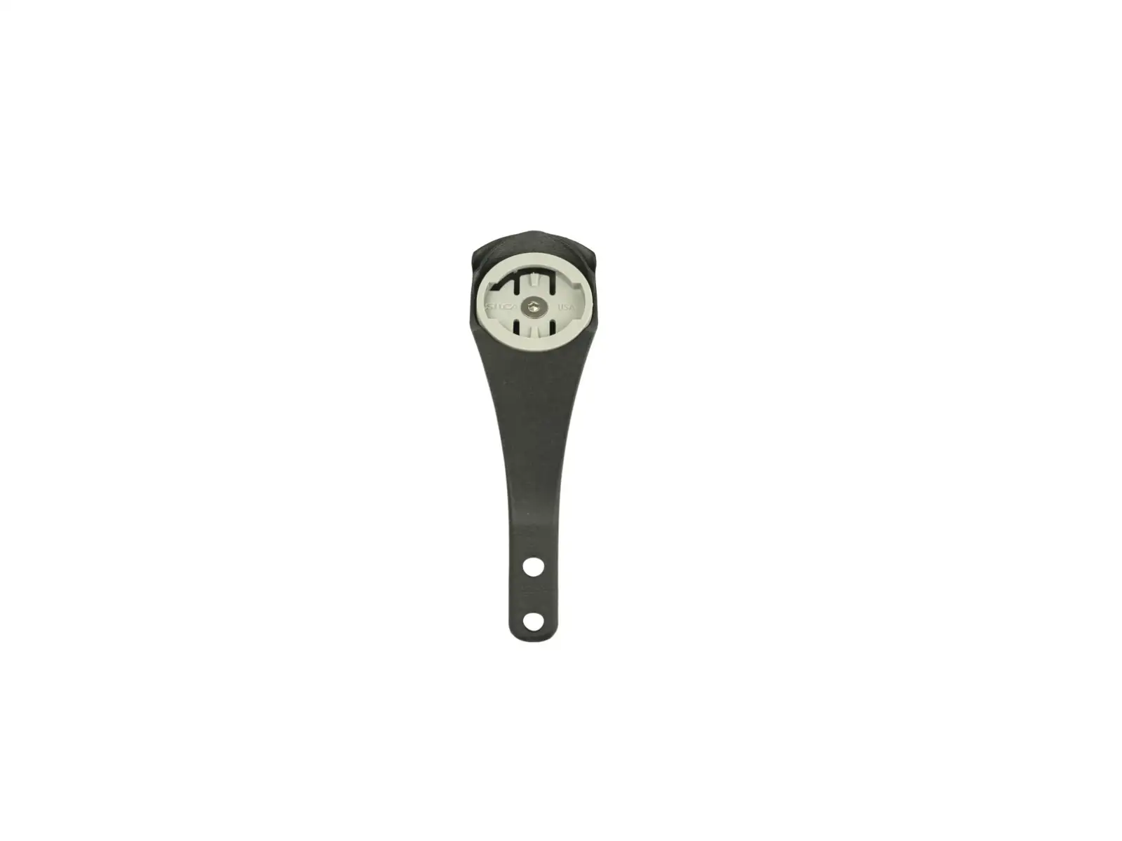 Silca Chisela Black Inc Halterung für Garmin/Wahoo