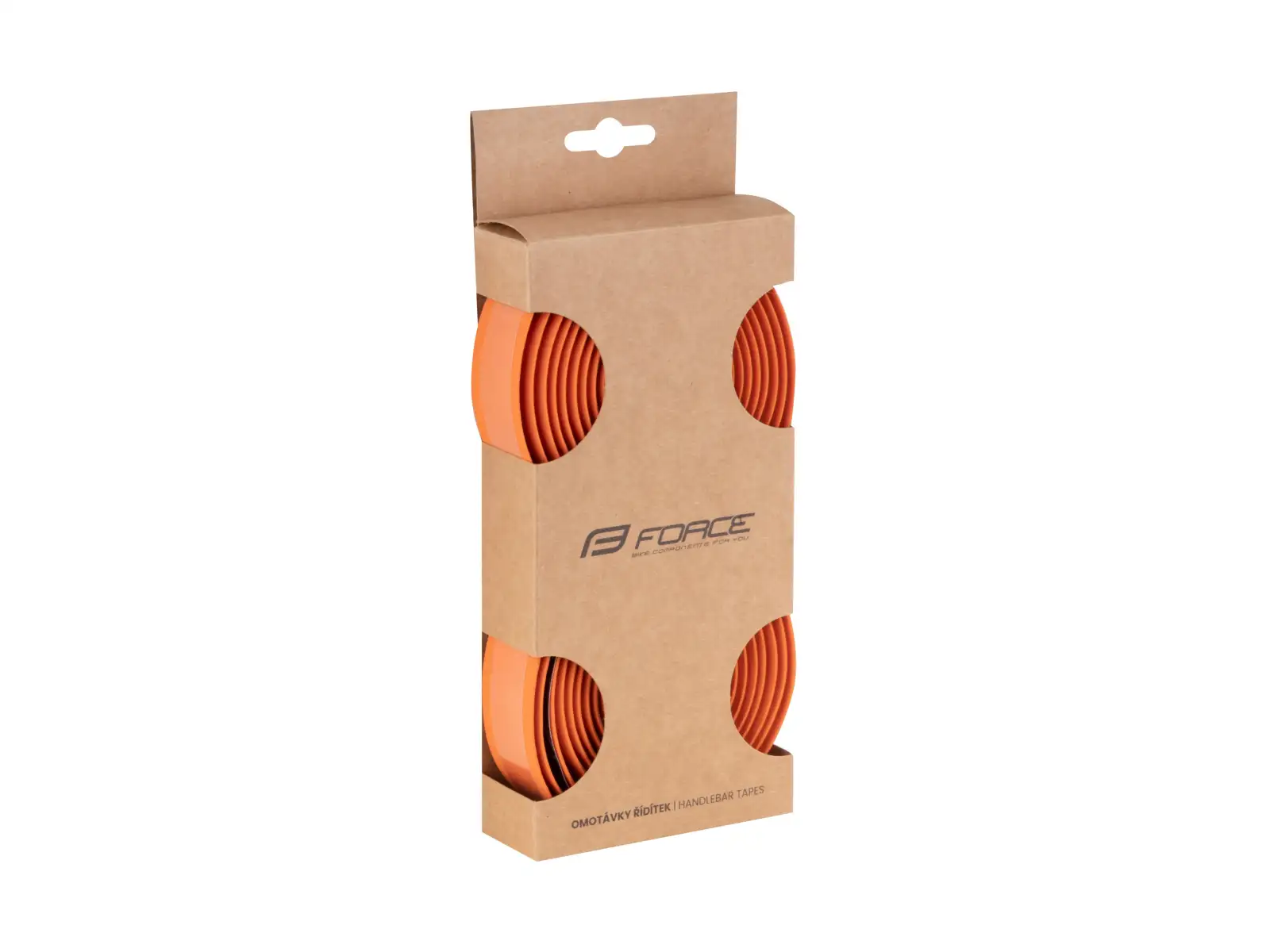 Force EVA Griffband orange