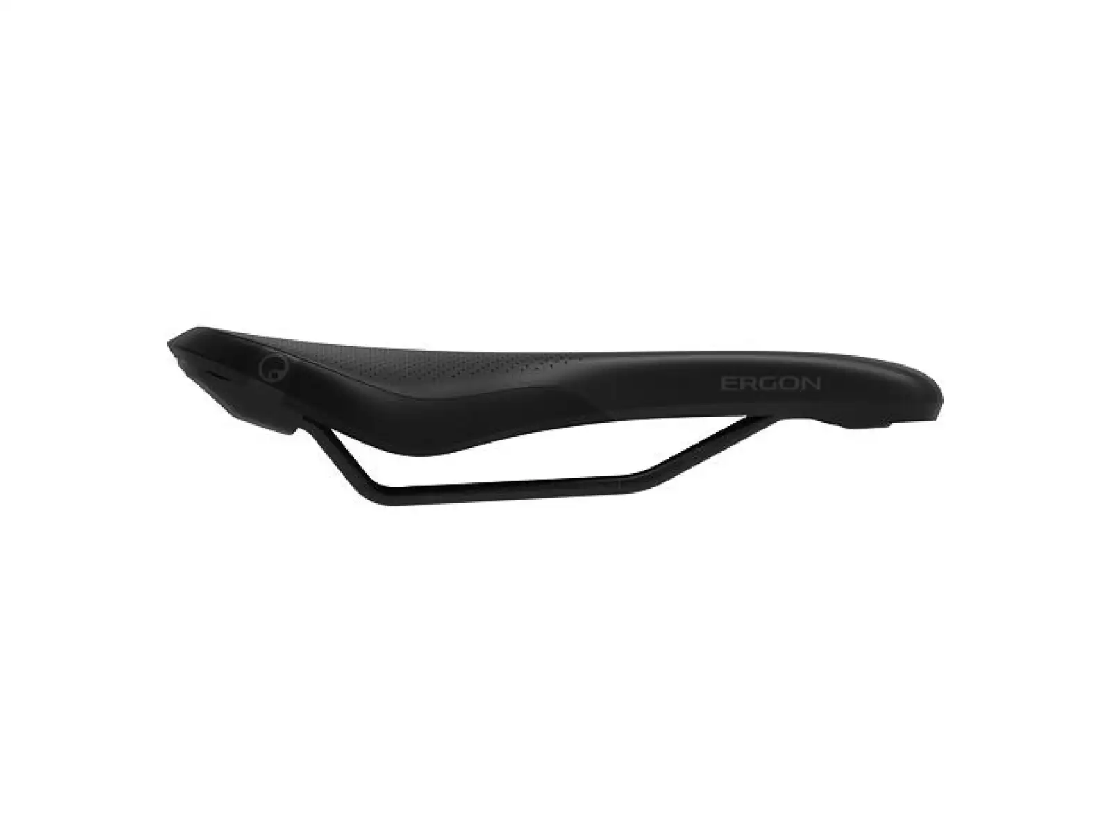 Ergon SMC Herren Sport Gel Sattel schwarz
