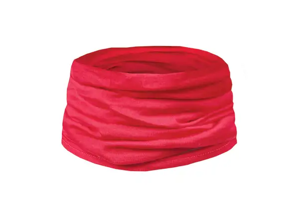 Endura MultiTube Baa Baa Merino Schal pink