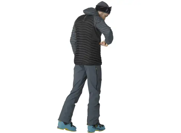 Dynafit Radical Down Herrenjacke Cinder