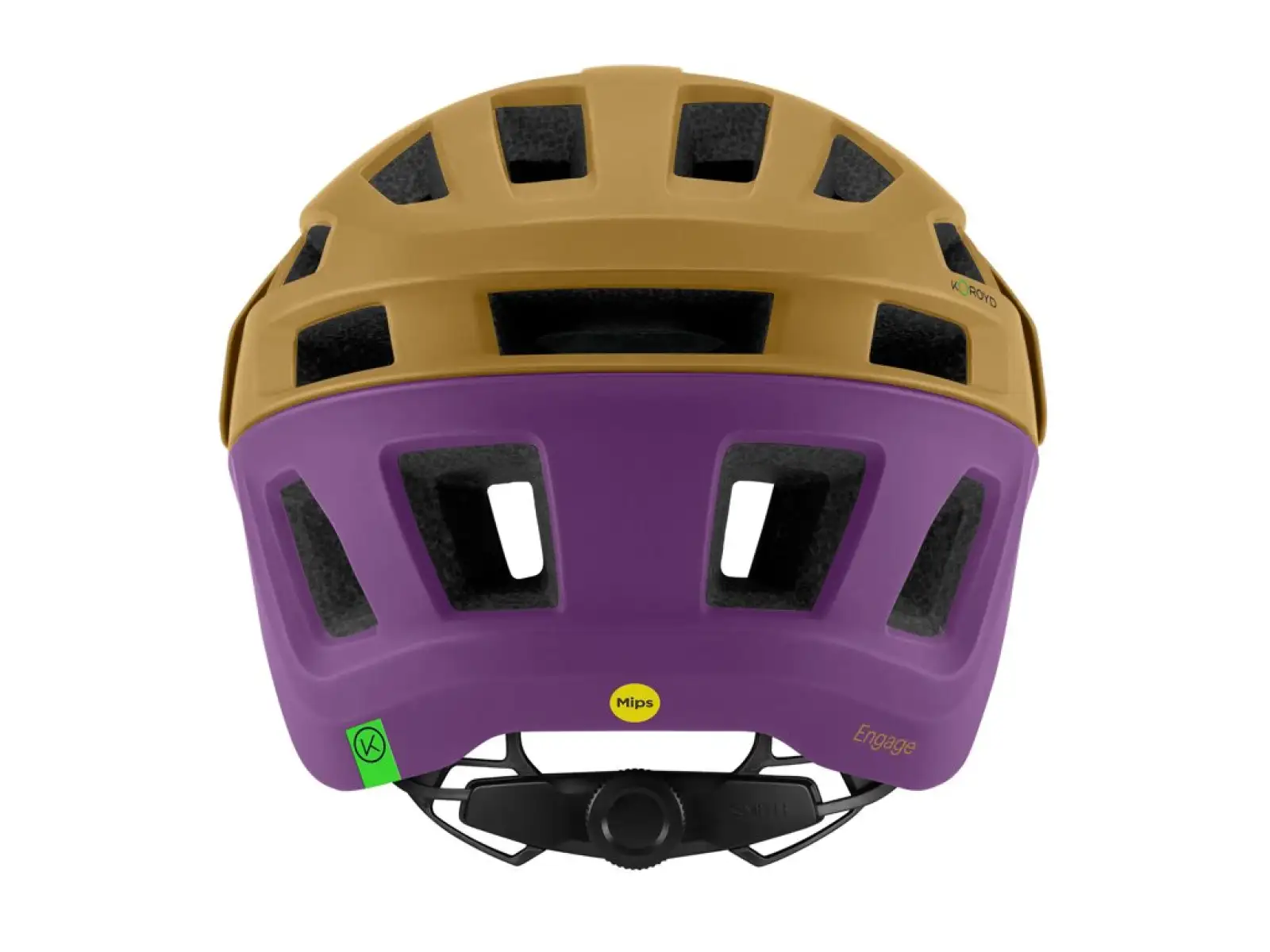 Smith Engage 2 Mips Helm Matte Coyote/Indigo
