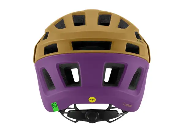 Smith Engage 2 Mips Helm Matte Coyote/Indigo