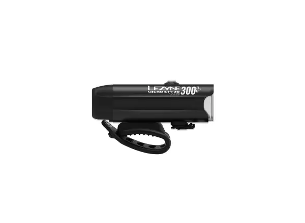 Lezyne Micro StVZO 300+ Frontlicht