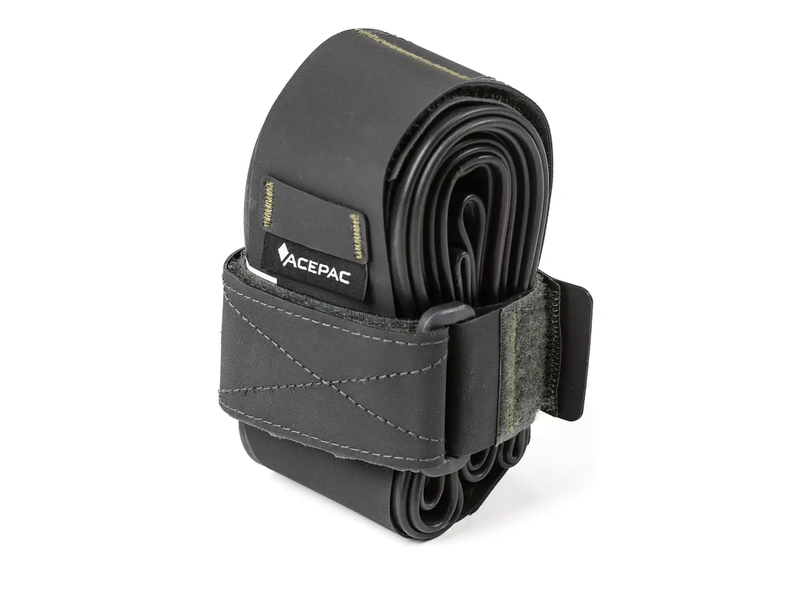 Acepac Tube Wrap Tragegurt Grau
